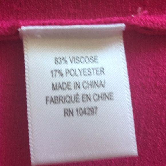 MILLY Knit Eyelet Scallop Fit and Flare Dr… - Picture 11 of 12